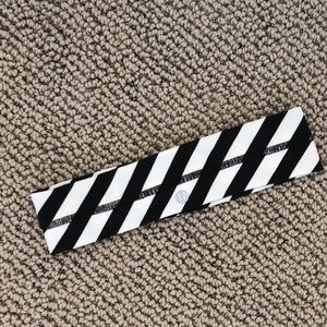 Striped LuLu headband